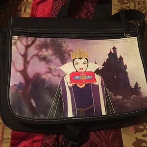 Disney crossbody bag